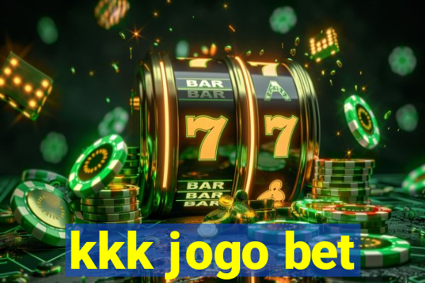 kkk jogo bet