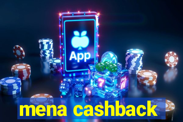 mena cashback