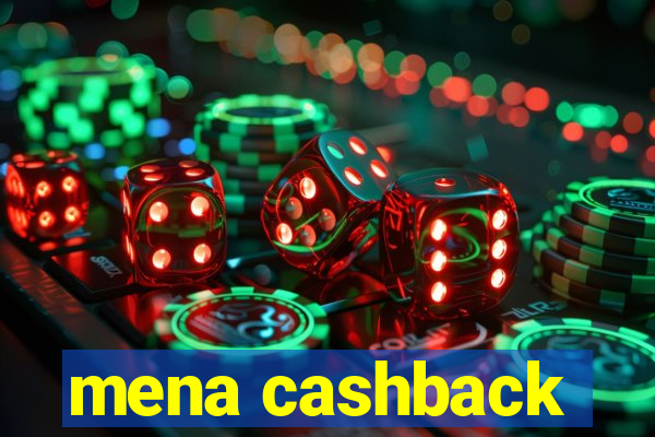 mena cashback