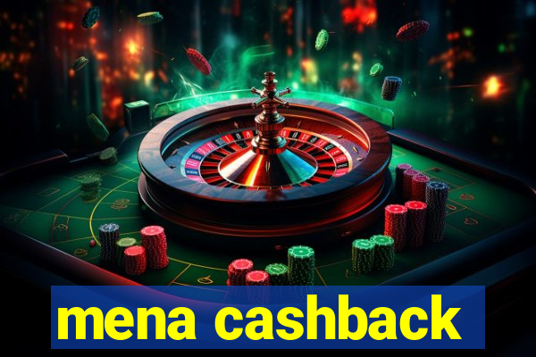 mena cashback