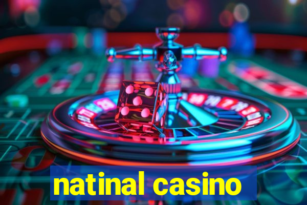 natinal casino