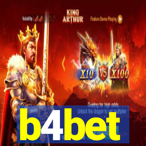 b4bet