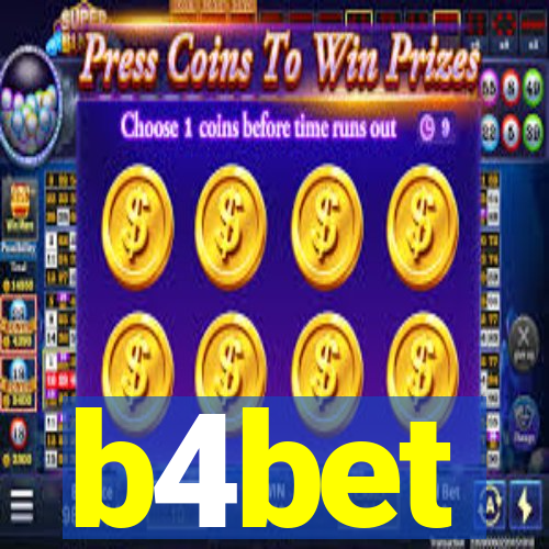 b4bet