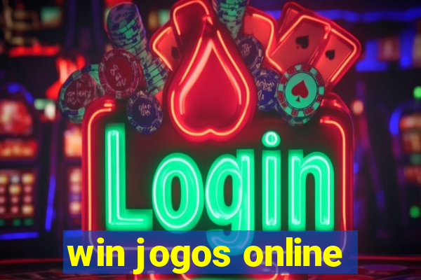 win jogos online