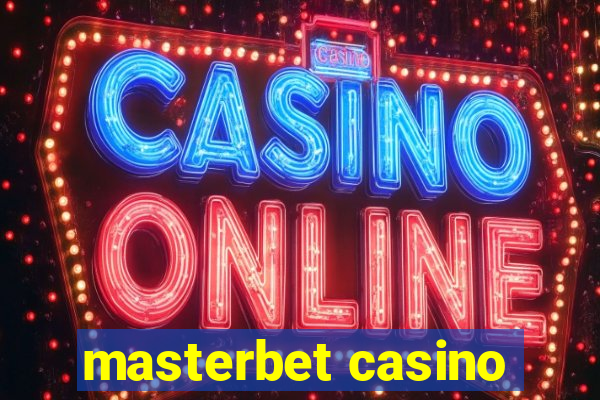 masterbet casino