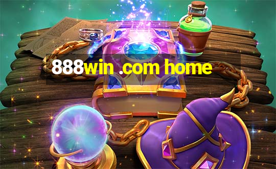 888win .com home