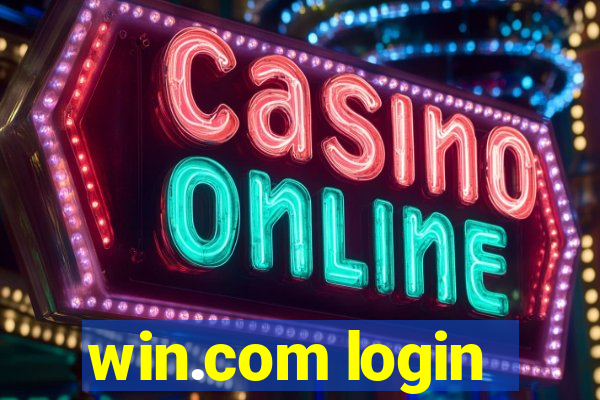 win.com login