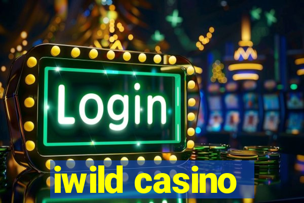 iwild casino