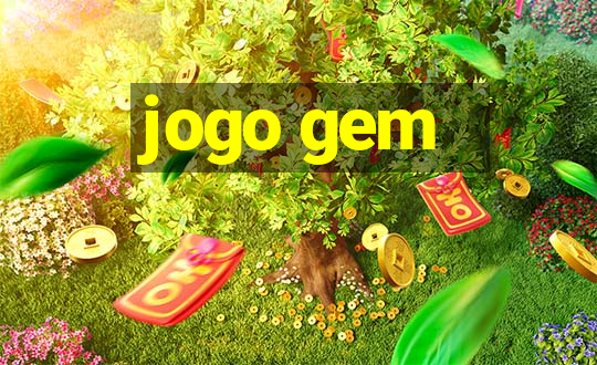 jogo gem