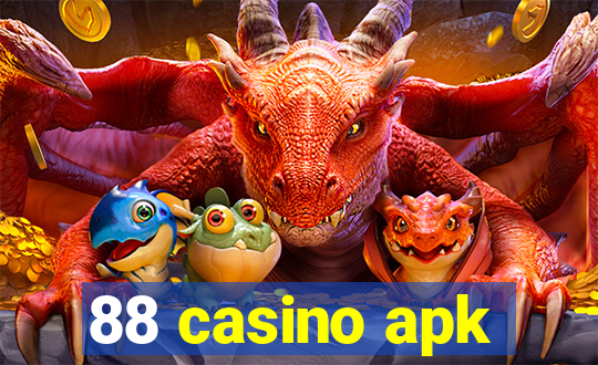 88 casino apk