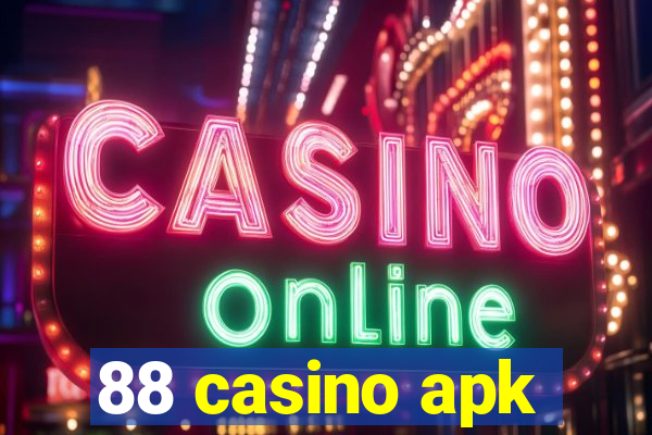 88 casino apk