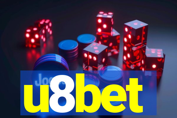 u8bet