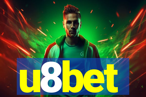 u8bet