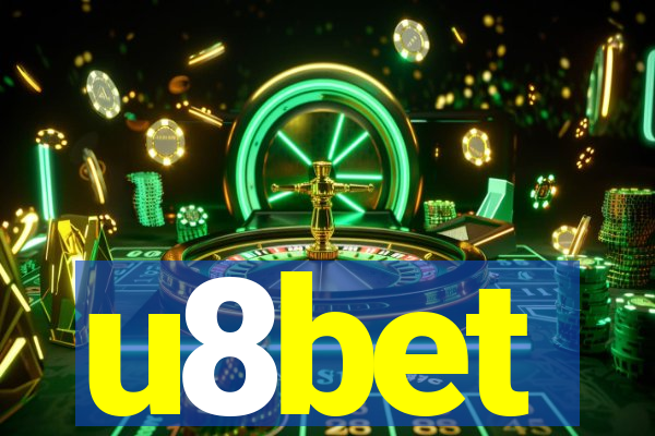 u8bet