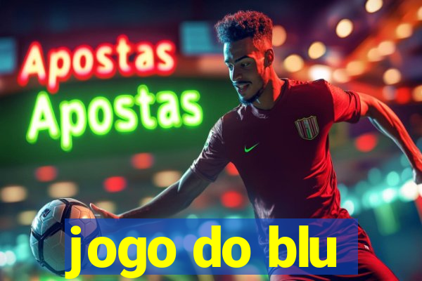 jogo do blu