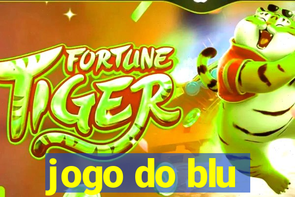 jogo do blu