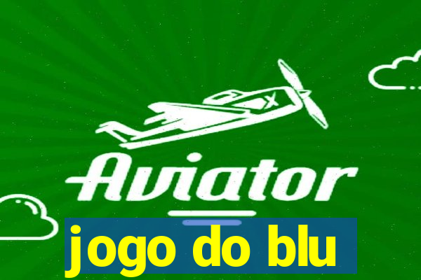 jogo do blu