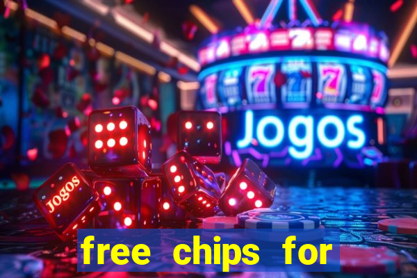 free chips for billionaire casino