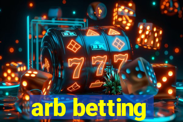 arb betting