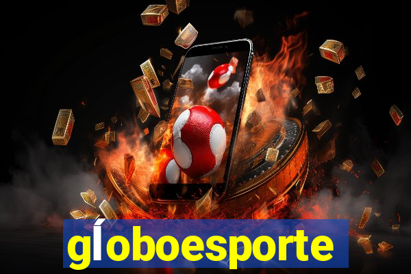 gĺoboesporte