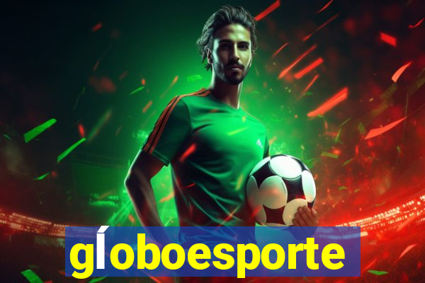 gĺoboesporte