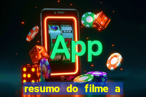 resumo do filme a vila brainly