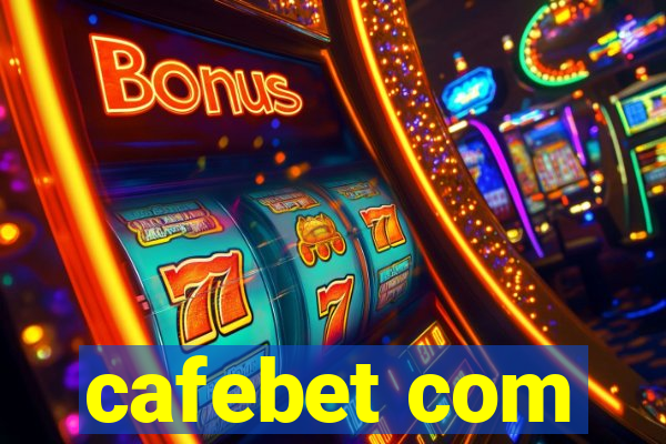 cafebet com