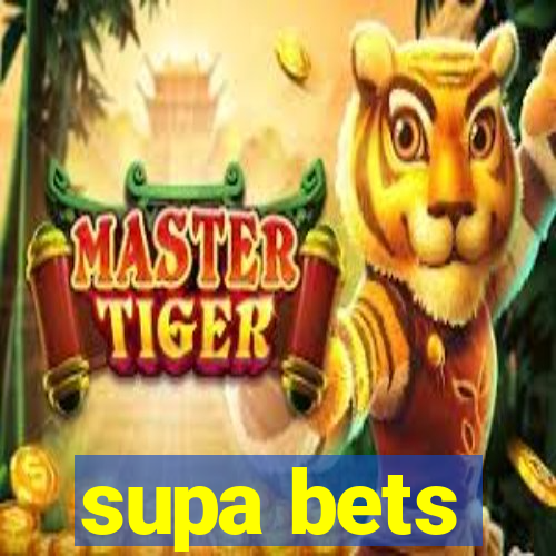 supa bets