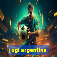 jogi argentina