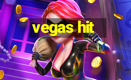 vegas hit