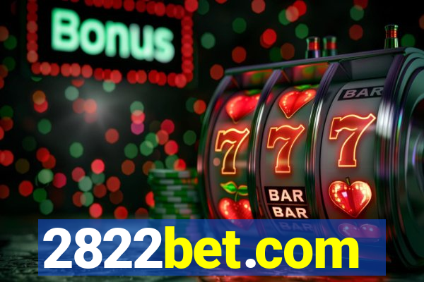 2822bet.com