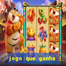 jogo que ganha dinheiro sem pagar nada