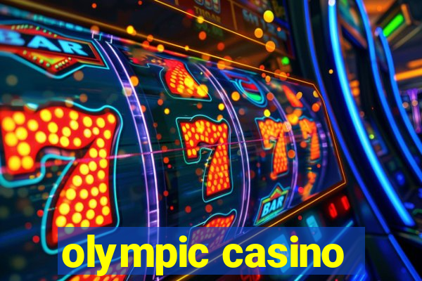 olympic casino