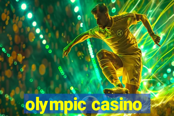 olympic casino