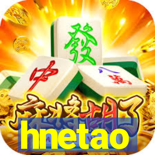 hnetao