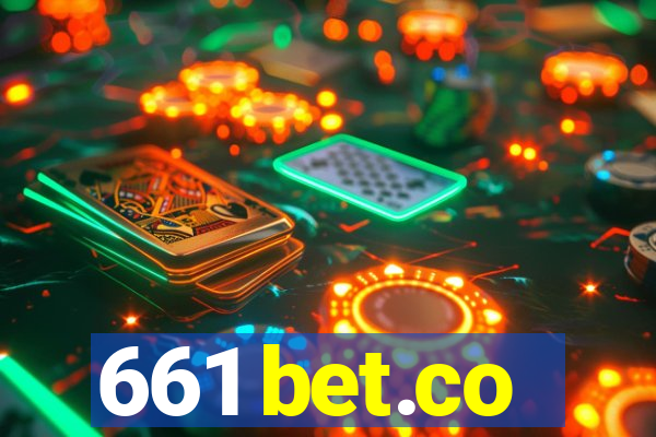 661 bet.co