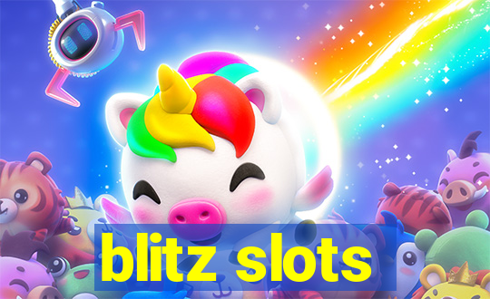 blitz slots