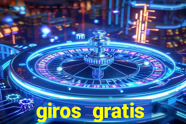 giros gratis estrela bet