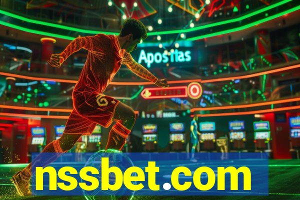 nssbet.com