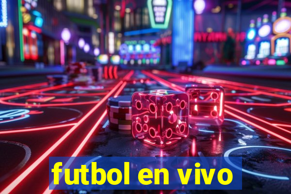 futbol en vivo