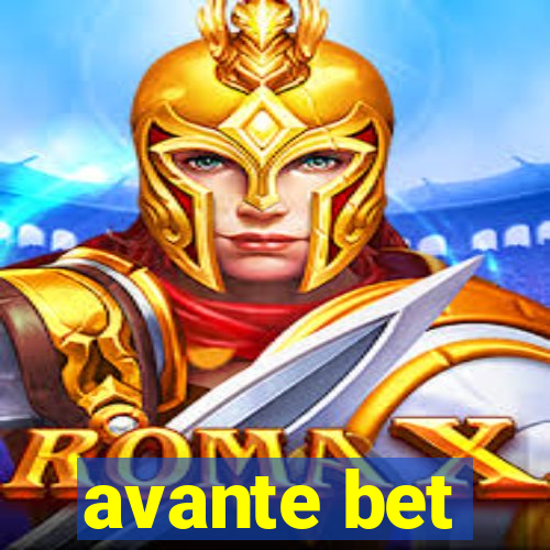 avante bet