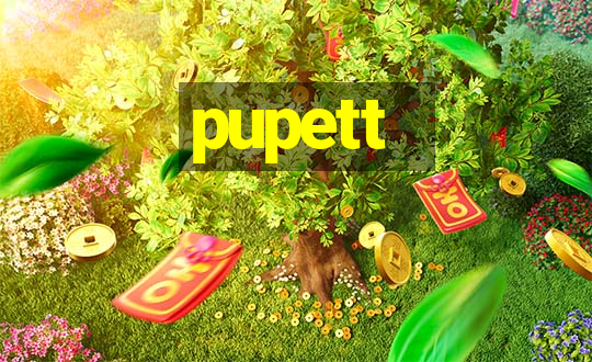 pupett