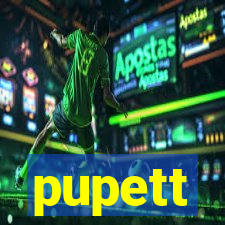 pupett