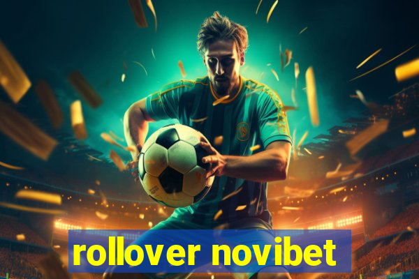 rollover novibet