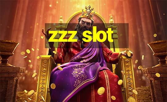 zzz slot