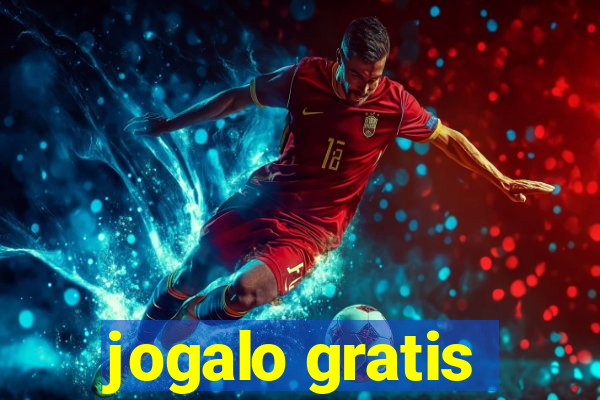 jogalo gratis