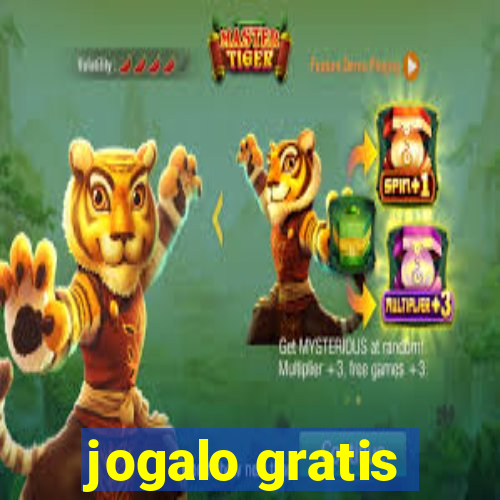 jogalo gratis