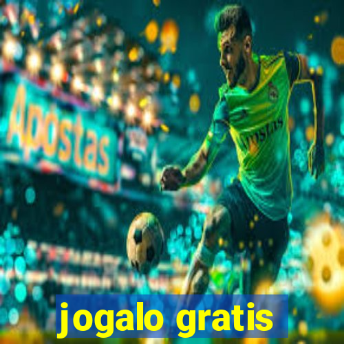 jogalo gratis