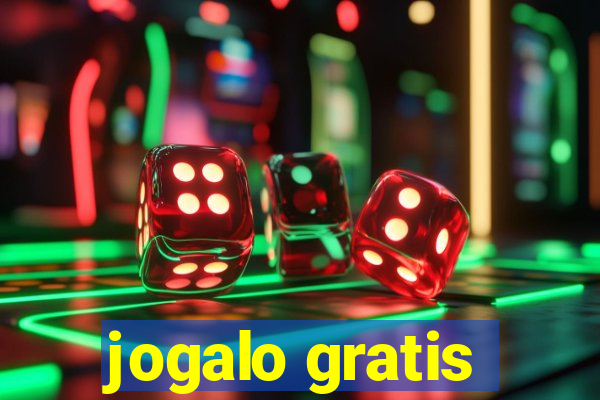 jogalo gratis