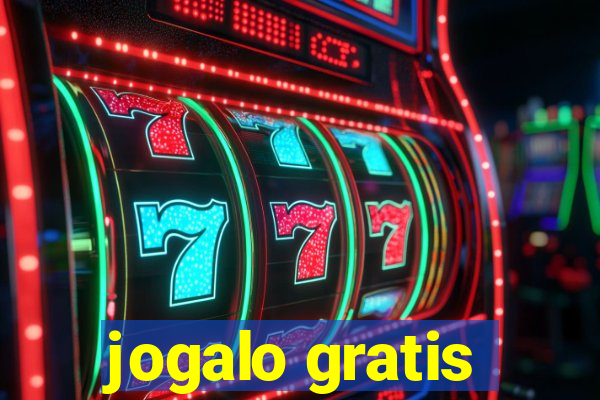 jogalo gratis